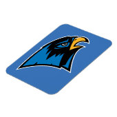 Bentley Falcons Magnet (Linke Seite)