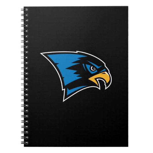 Bentley Falcons Notizblock (Vorderseite)