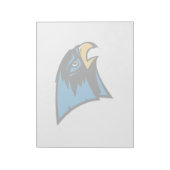 Bentley Falcons Notizblock (Rotiert)