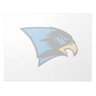 Bentley Falcons Notizblock
