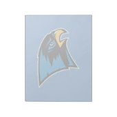 Bentley Falcons Notizblock (Rotiert)