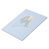 Bentley Falcons Notizblock (angewinkelt)