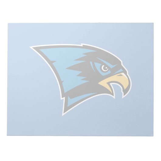 Bentley Falcons Notizblock (Vorderseite)