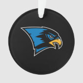 Bentley Falcons Ornament (Vorderseite)