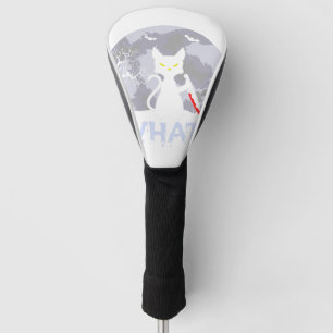 BENTLEY Gift Name Personalisiert Funny Retro Vinta Golf Headcover