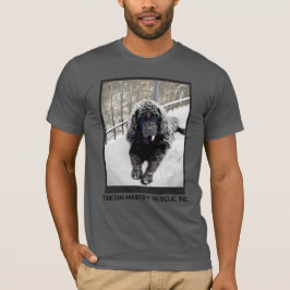 Bentley Grey T shirt