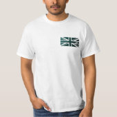 Bentley Number9 Edition T-Shirt (Vorderseite)