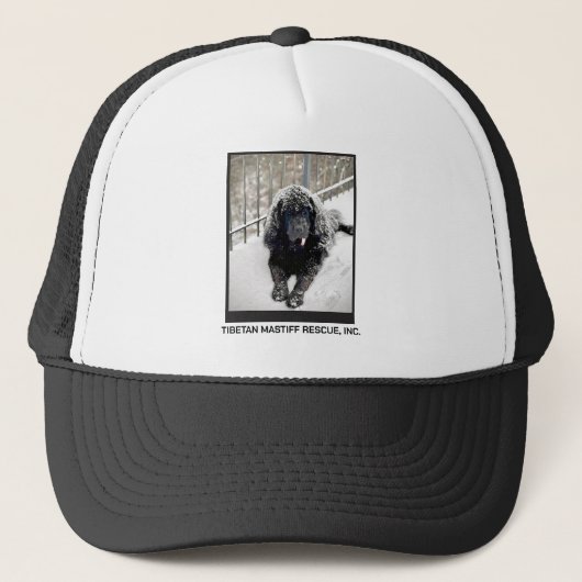 Bentley Trucker-Mütze Truckerkappe (Vorderseite)