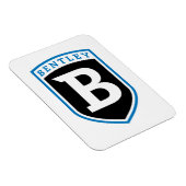 Bentley University Magnet (Rechte Seite)
