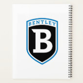 Bentley University Planer (Rückseite)