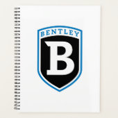 Bentley University Planer (Vorderseite)