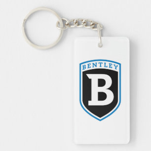 Bentley University Schlüsselanhänger
