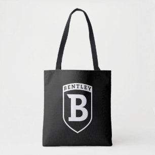 Bentley University Tasche