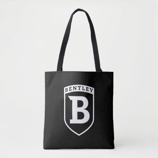 Bentley University Tasche (Vorderseite)