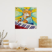 BENTO POSTER (Küche)