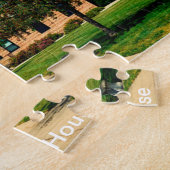 Benton Landkreis Court House Jigsaw Puzzle (Seite)