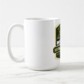 Benton MacKaye Trail (B) Kaffeetasse (Links)
