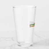 Benton MacKaye Trail Glas (Rechts)