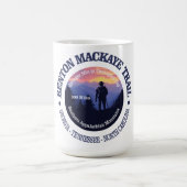 Benton MacKaye Trail (rd2) Kaffeetasse (Mittel)