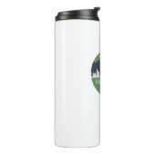 Benton MacKaye Trail Thermosbecher (Nach links gedreht)