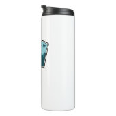 Benton MacKaye Trail Thermosbecher (Nach rechts gedreht)