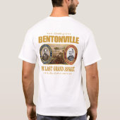 Bentonville (FH2) T-Shirt (Rückseite)