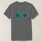 Bentonville TShirt (Design vorne)