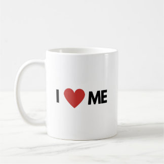 BenutzeLiebe meinen Shop Kaffeetasse