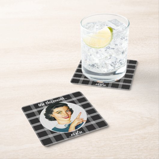 benutzen Sie diesen Untersetzer oder sonst. (Vor Ort)