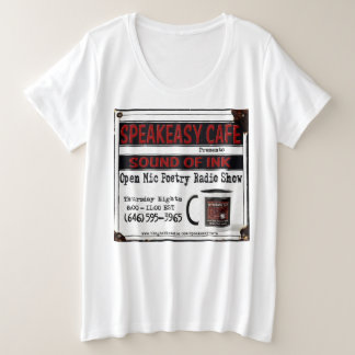 Benutzen Sie Ihre Worte, Frau SpeakEasy-T - Shirt