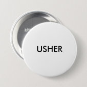 BENUTZER BUTTON (Vorne & Hinten)
