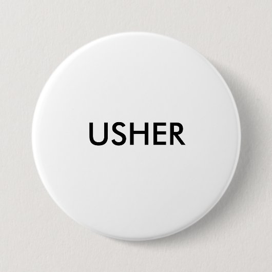 BENUTZER BUTTON (Vorderseite)