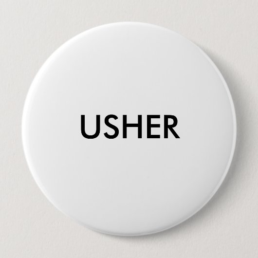 BENUTZER BUTTON (Vorderseite)