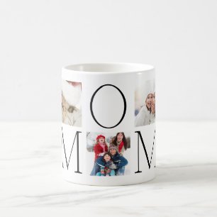 BenutzerBest   MAMA   Modernes Foto Kaffeetasse