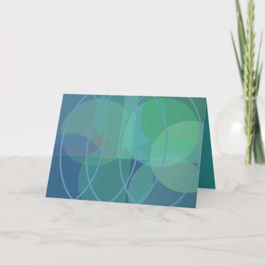 Benutzerdefinierbare allgemeine Einladungskarte (Vorderseite)