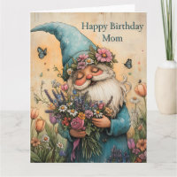 Benutzerdefinierbare Blume - GNOME-Illustration