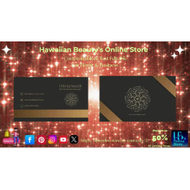 Benutzerdefinierbare elegante Visitenkarten 5 Visitenkarte