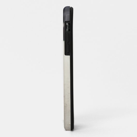 benutzerdefinierbare iPhone-Gehäuse 11 "The Perlin Case-Mate iPhone Hülle (Hinten/Links)