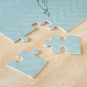 Benutzerdefinierbare Karte von Maui, Hawaii Jigsaw Puzzle (Seite)