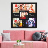 Benutzerdefinierbare Leinwand von Foto- (Insitu (Wohnzimmer))