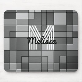 Benutzerdefinierbare MousePad mit Abstraktem Hinte