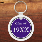 Benutzerdefinierbare, preisgünstige, Wiedersehen-G Schlüsselanhänger (Rückseite)