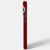 Benutzerdefinierbarer iPhone / iPad-Hülle mit Katz Case-Mate iPhone Hülle (Rückseite / Links)