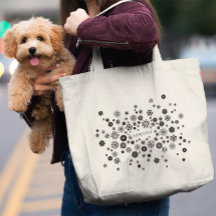 Benutzerdefinierbares Muster für Schwarz und Weiß