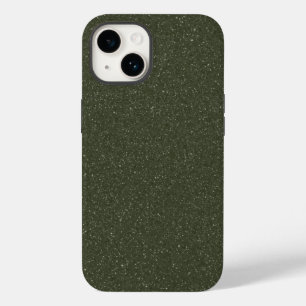 Benutzerdefinierbares Rauschen Textur iPhone 14 Fa Case-Mate iPhone 14 Hülle