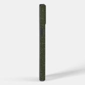 Benutzerdefinierbares Rauschen Textur iPhone 14 Fa Case-Mate iPhone Hülle (Rückseite / Rechts)