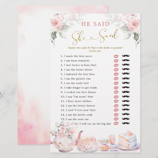 Benutzerdefiniert (Vorne/Hinten)