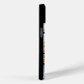 Benutzerdefiniert 18 Foto Collage Your Color Case-Mate iPhone Hülle (Rückseite / Rechts)