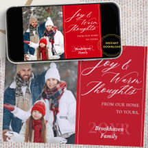 Benutzerdefiniert 1 Foto Familienname Jahr Klassis