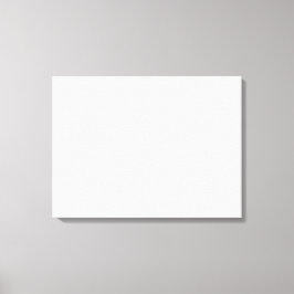 Benutzerdefiniert 24 X 18 Leinwand